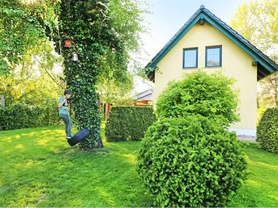 Ferienwohnung für 4 Personen (53 m²) in Trassenheide (Ostseebad) 9/10