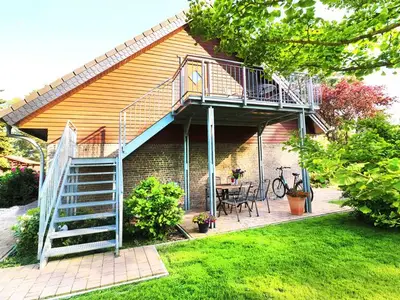 Ferienwohnung für 4 Personen (80 m²) in Trassenheide (Ostseebad) 3/10