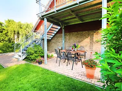 Ferienwohnung für 4 Personen (80 m²) in Trassenheide (Ostseebad) 4/10