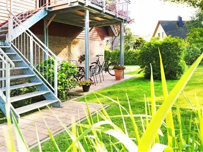 Ferienwohnung für 4 Personen (80 m²) in Trassenheide (Ostseebad) 5/10