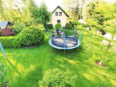 Ferienwohnung für 4 Personen (80 m²) in Trassenheide (Ostseebad) 6/10