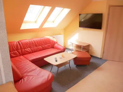 Ferienwohnung für 4 Personen (45 m²) in Trassenheide (Ostseebad) 10/10