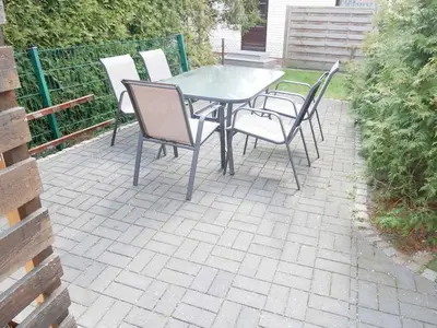 Ferienwohnung für 7 Personen (55 m²) in Trassenheide (Ostseebad) 8/10