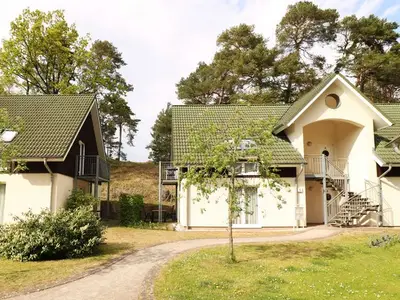 Ferienwohnung für 5 Personen (56 m²) in Trassenheide (Ostseebad) 2/10