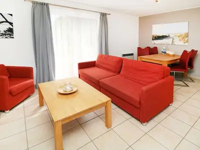 Ferienwohnung für 5 Personen (56 m²) in Trassenheide (Ostseebad) 5/10