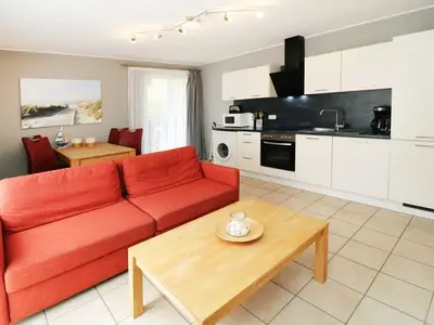 Ferienwohnung für 5 Personen (56 m²) in Trassenheide (Ostseebad) 6/10