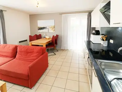 Ferienwohnung für 5 Personen (56 m²) in Trassenheide (Ostseebad) 7/10