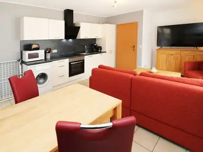 Ferienwohnung für 5 Personen (56 m²) in Trassenheide (Ostseebad) 8/10