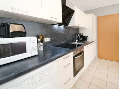 Ferienwohnung für 5 Personen (56 m²) in Trassenheide (Ostseebad) 10/10