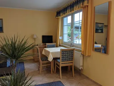 Ferienwohnung für 2 Personen (40 m²) in Trassenheide (Ostseebad) 3/10