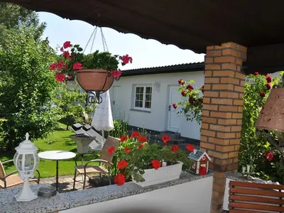 Ferienwohnung für 2 Personen (40 m²) in Trassenheide (Ostseebad) 5/10