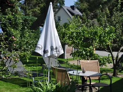 Ferienwohnung für 2 Personen (40 m²) in Trassenheide (Ostseebad) 6/10