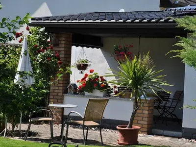 Ferienwohnung für 2 Personen (40 m²) in Trassenheide (Ostseebad) 8/10