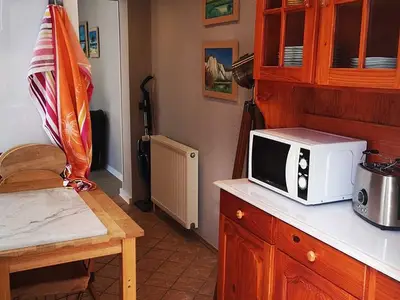 Ferienwohnung für 3 Personen (40 m²) in Trassenheide (Ostseebad) 7/10