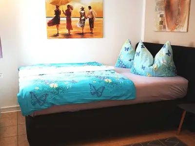 Ferienwohnung für 3 Personen (40 m²) in Trassenheide (Ostseebad) 8/10