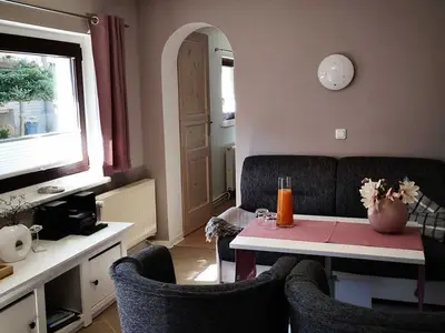 Ferienwohnung für 3 Personen (40 m²) in Trassenheide (Ostseebad) 10/10