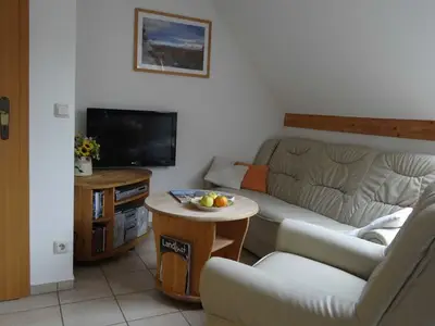 Ferienwohnung für 5 Personen (48 m²) in Trassenheide (Ostseebad) 6/10