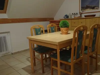 Ferienwohnung für 5 Personen (48 m²) in Trassenheide (Ostseebad) 7/10