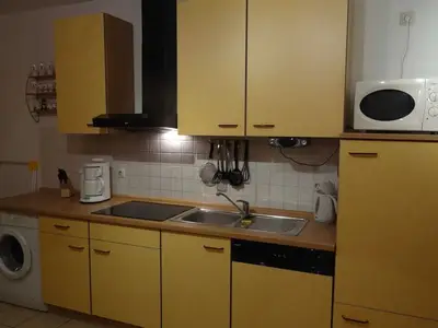 Ferienwohnung für 5 Personen (48 m²) in Trassenheide (Ostseebad) 8/10