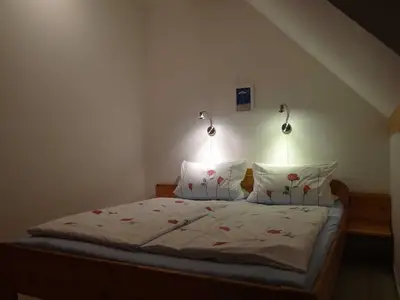 Ferienwohnung für 5 Personen (48 m²) in Trassenheide (Ostseebad) 10/10