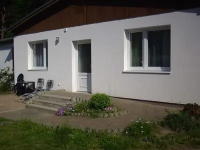 Ferienwohnung für 6 Personen (80 m²) in Trassenheide (Ostseebad) 10/10