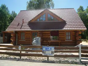 Ferienwohnung für 5 Personen (70 m²) in Trassenheide (Ostseebad)