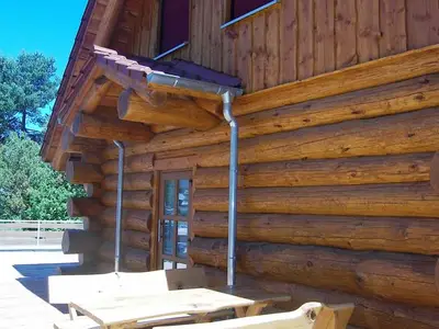 Ferienwohnung für 7 Personen (115 m²) in Trassenheide (Ostseebad) 2/10