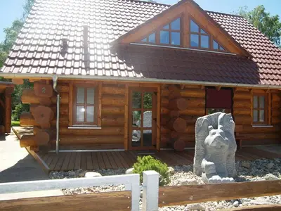 Ferienwohnung für 7 Personen (115 m²) in Trassenheide (Ostseebad) 3/10