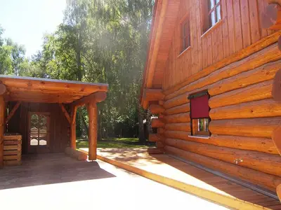 Ferienwohnung für 7 Personen (115 m²) in Trassenheide (Ostseebad) 4/10