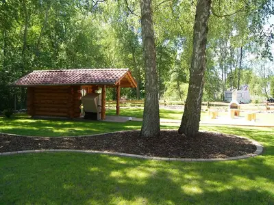 Ferienwohnung für 7 Personen (115 m²) in Trassenheide (Ostseebad) 5/10