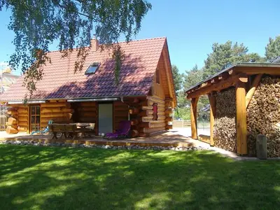 Ferienwohnung für 7 Personen (115 m²) in Trassenheide (Ostseebad) 6/10