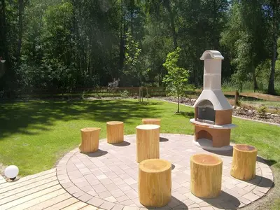 Ferienwohnung für 7 Personen (115 m²) in Trassenheide (Ostseebad) 8/10