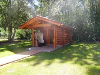 Ferienwohnung für 7 Personen (115 m²) in Trassenheide (Ostseebad) 9/10