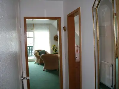 Ferienwohnung für 4 Personen (50 m²) in Trassenheide (Ostseebad) 6/10