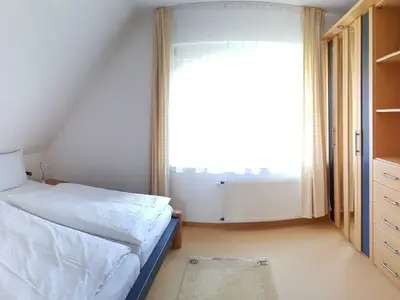 Ferienwohnung für 4 Personen (50 m²) in Trassenheide (Ostseebad) 7/10