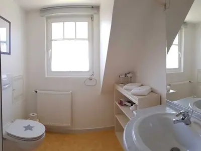 Ferienwohnung für 4 Personen (50 m²) in Trassenheide (Ostseebad) 9/10