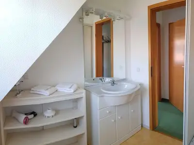 Ferienwohnung für 4 Personen (50 m²) in Trassenheide (Ostseebad) 10/10