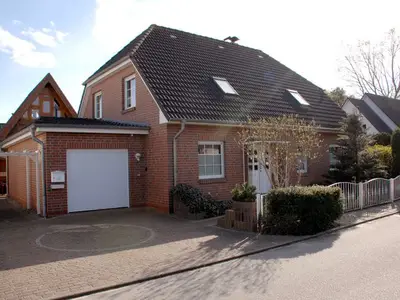 Ferienwohnung für 5 Personen (75 m²) in Trassenheide (Ostseebad) 1/10