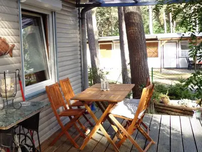 Ferienwohnung für 4 Personen (55 m²) in Trassenheide (Ostseebad) 3/10