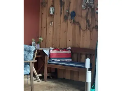 Ferienwohnung für 4 Personen (55 m²) in Trassenheide (Ostseebad) 5/10