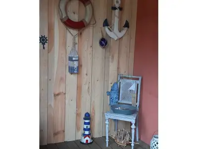 Ferienwohnung für 4 Personen (55 m²) in Trassenheide (Ostseebad) 6/10