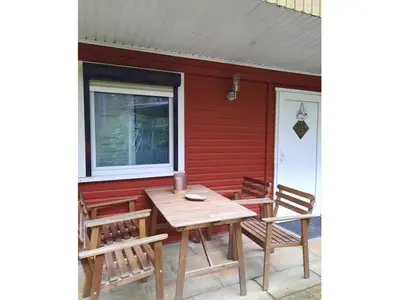 Ferienwohnung für 4 Personen (55 m²) in Trassenheide (Ostseebad) 7/10