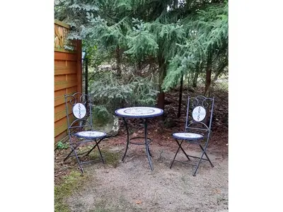 Ferienwohnung für 4 Personen (55 m²) in Trassenheide (Ostseebad) 8/10