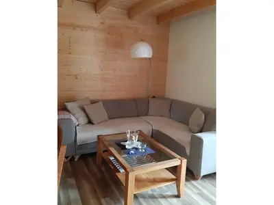 Ferienwohnung für 4 Personen (55 m²) in Trassenheide (Ostseebad) 9/10