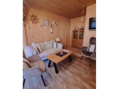 Ferienwohnung für 4 Personen (55 m²) in Trassenheide (Ostseebad) 9/10