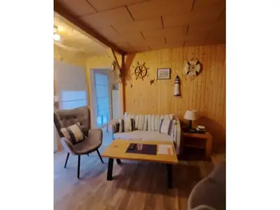 Ferienwohnung für 4 Personen (55 m²) in Trassenheide (Ostseebad) 10/10