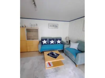 Ferienwohnung für 4 Personen (55 m²) in Trassenheide (Ostseebad) 10/10