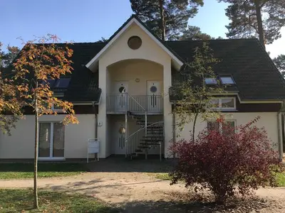 Ferienwohnung für 5 Personen (56 m²) in Trassenheide (Ostseebad) 2/10
