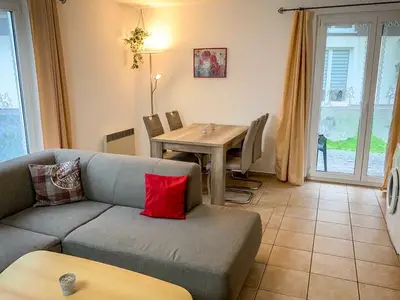 Ferienwohnung für 5 Personen (56 m²) in Trassenheide (Ostseebad) 3/10