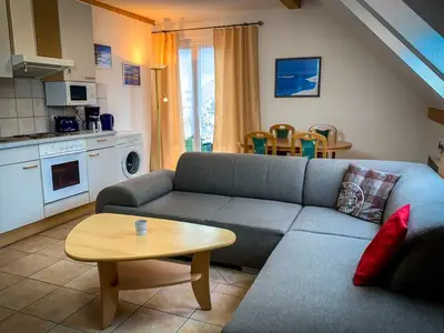 Ferienwohnung für 6 Personen (60 m²) in Trassenheide (Ostseebad) 4/10